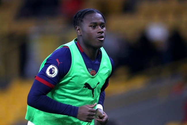 Ảnh bài viết Thay Lewandowski, Bayern nhắm đến chân sút tiềm năng