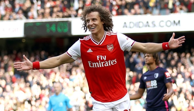 Ảnh bài viết 5 bản hợp đồng chất lượng của Arsenal hậu kỷ nguyên Wenger