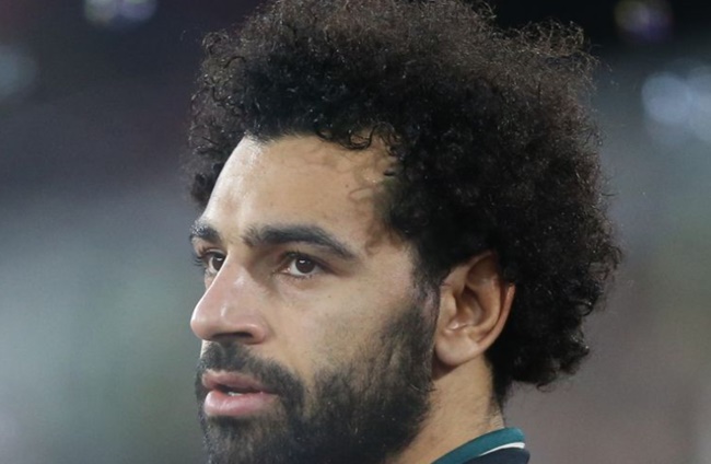 Từ vụ Salah, sao WWE chia sẻ điều bất công của QBV