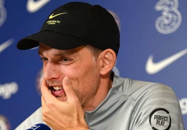 Ảnh bài viết Tuchel công khai lý do cho cả đội Chelsea nghỉ 1 tuần