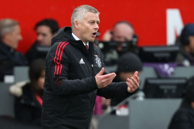Vì Solskjaer, 3 sao Man Utd muốn rời CLB ngay tháng Giêng