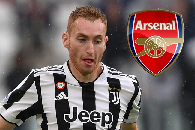 3 cái tên khiến Arsenal phải suy nghĩ ở TTCN mùa đông