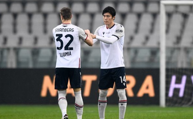 Arsenal cần cậy nhờ Tomiyasu để sở hữu ngọc quý Serie A