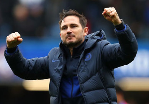 Lampard dẫn dắt Norwich? Cech nói lời thật lòng