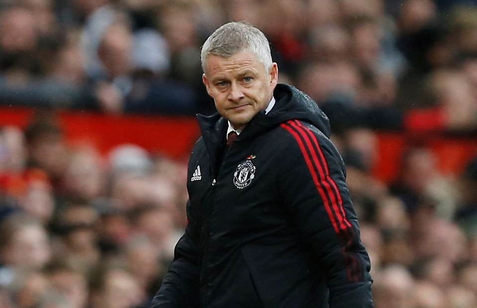 'Man Utd sa thải Solskjaer chỉ là vấn đề thời gian'