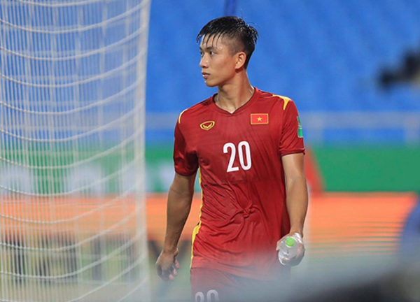 Ảnh bài viết Phan Văn  Đức và giai đoạn khó khăn hiện tại ở ĐT Việt Nam