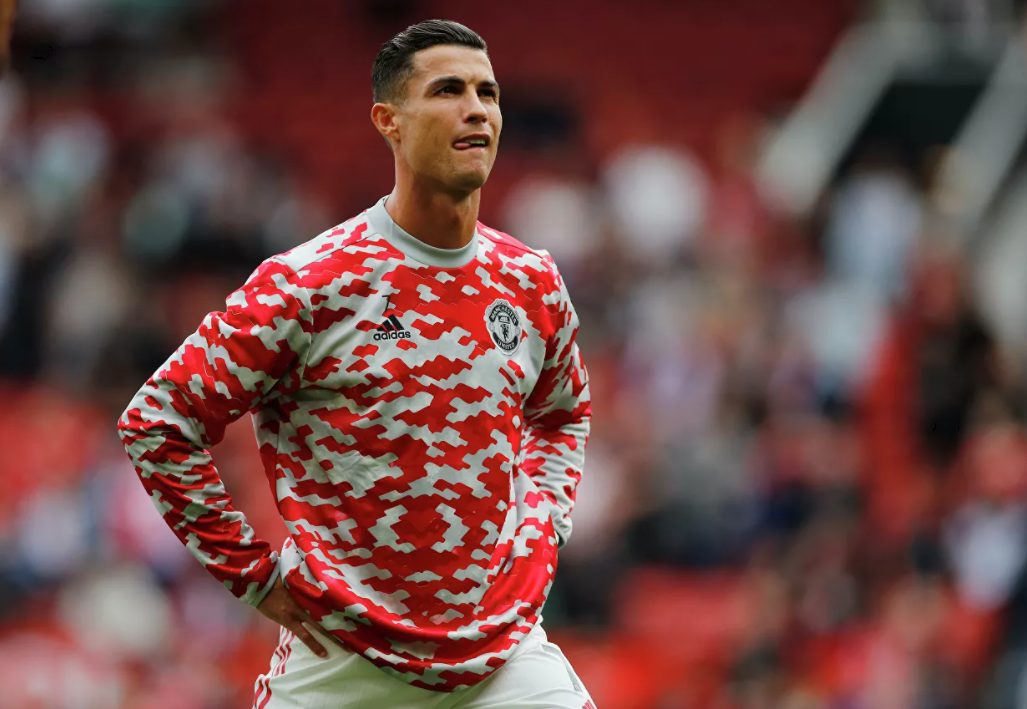 3 bến đỗ cho Ronaldo khi rời Man Utd: Viễn cảnh CR7 kết hợp M10