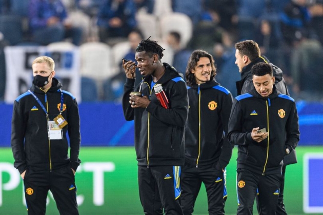 5 ngôi sao Man Utd nên bán đi để thu lợi nhuận tháng Giêng 2022