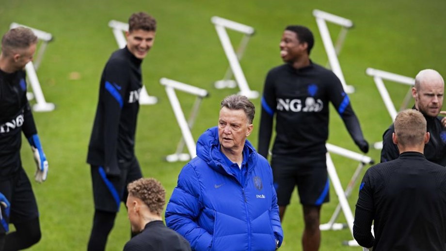 Ảnh bài viết "Người Hà Lan nghĩ họ giỏi hơn Bồ Đào Nha"