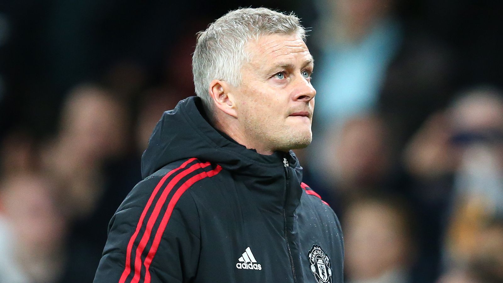 Từ 4 ứng viên, M.U chỉ còn 1 sự lựa chọn thay thế Solskjaer
