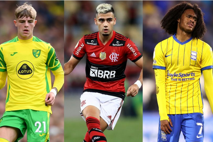 14 cầu thủ Man Utd đang được cho mượn hiện tại ra sao?