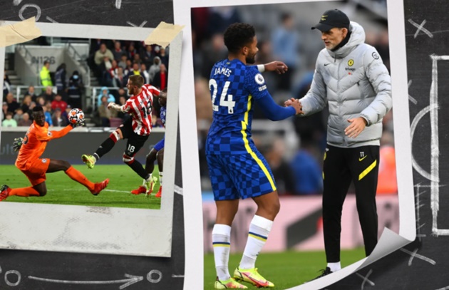 4 yếu tố chắp cánh Chelsea làm trùm NHA: Chênh lệch xG và xGA xịn nhất