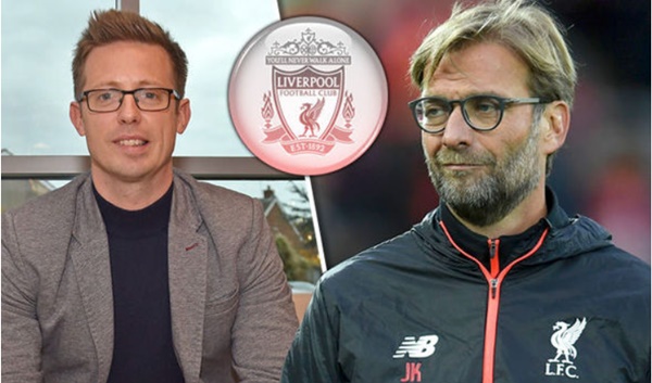 Edwards sẽ tặng Klopp 1 ảo thuật gia trước khi chia tay Anfield