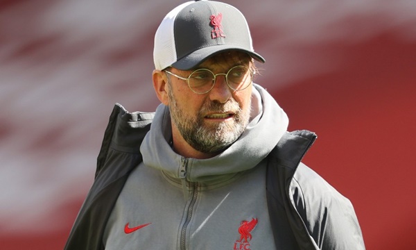 Liverpool lên kế hoạch bán 4 cái tên vào tháng Giêng để có ngân sách mua sắm