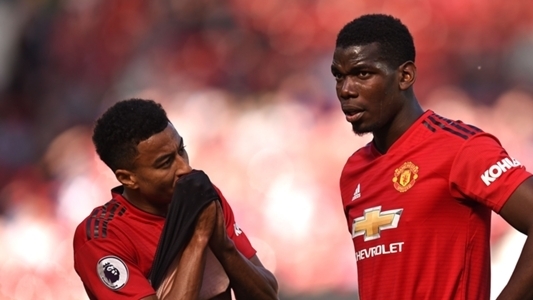 Cái tên thay thế Pogba có thể giúp Solskjaer tránh bị M.U sa thải
