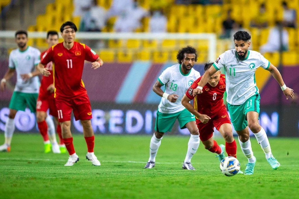 Chuyên gia chỉ ra điểm yếu của Saudi Arabia cho Việt Nam