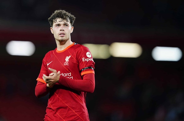 Liverpool đang sở hữu Gareth Bale 2.0 trong đội hình?