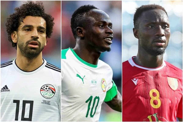 Những CLB Premier League tổn thất nặng nhất vì CAN 2021