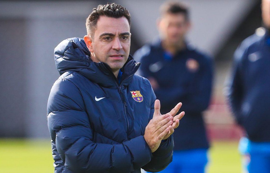 Từ Thiago đến Pulisic: 5 ngôi sao Premier League lọt vào tầm ngắm của Xavi