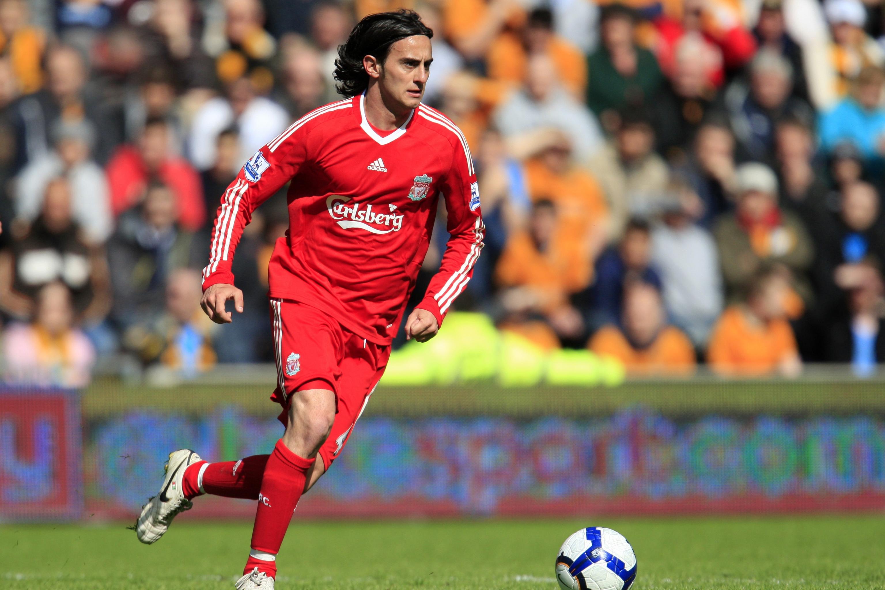 Aquilani chỉ ra cầu thủ “không thể tin được” ở Liverpool