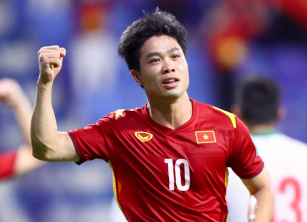 Ảnh bài viết "Đâu phải lúc nào cũng ra được những Văn Hậu, Quang Hải, Công Phượng"