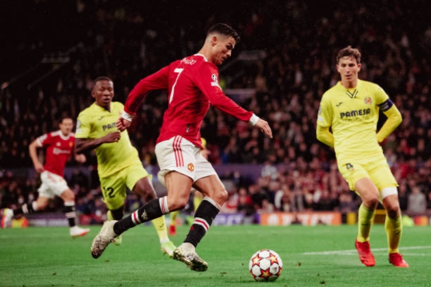 Man Utd nhận báo động đỏ trước thềm tái đấu Villarreal