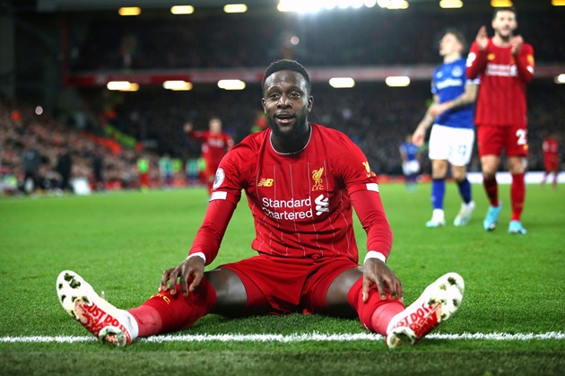 Sao Liverpool an phận thủ thường, mai một tài năng vì ở lại Anfield?