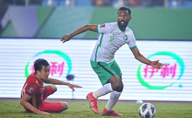 Ảnh bài viết BLV Quang Huy nêu bật sự thua thiệt rõ ràng của Việt Nam với Saudi Arabia