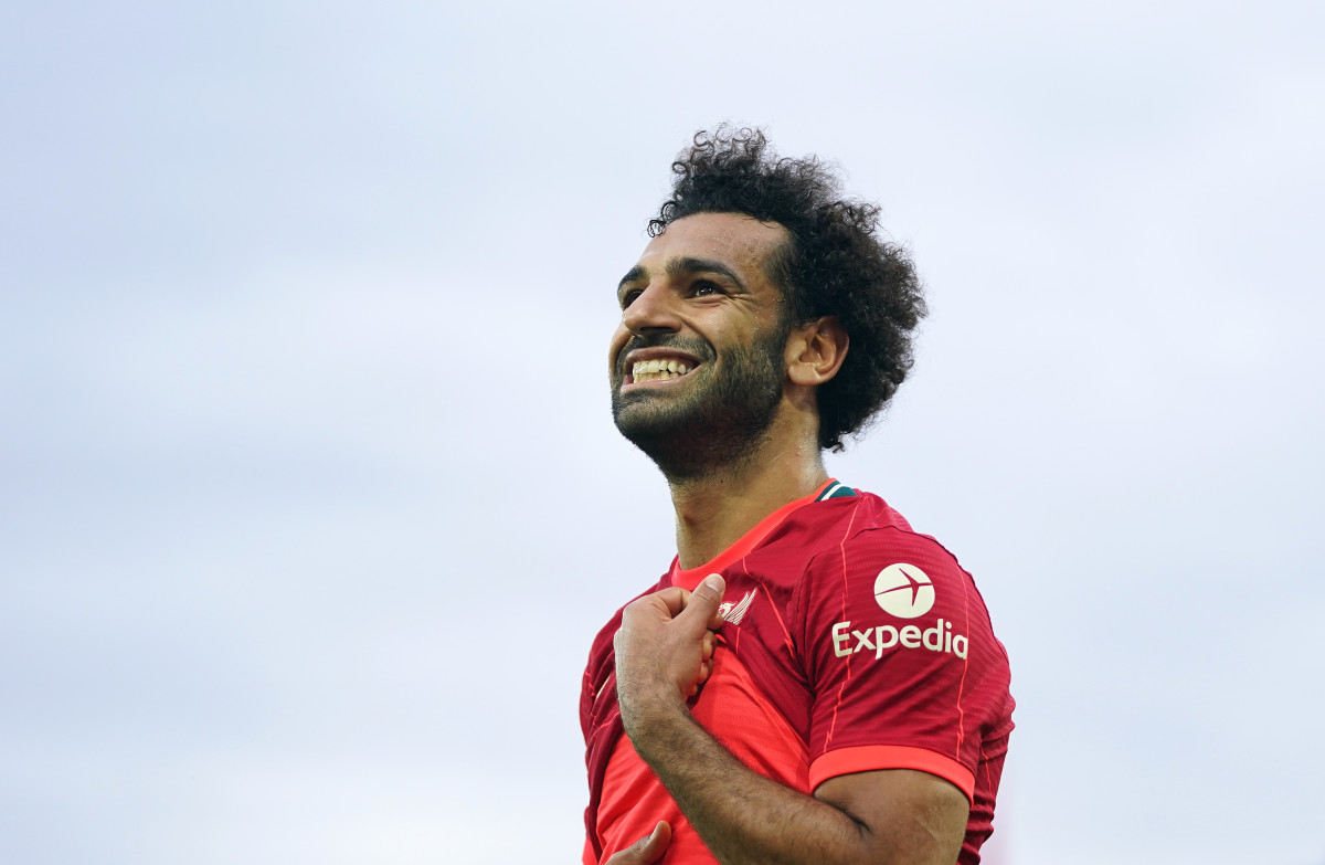 Ảnh bài viết Bảo vệ động vật, Salah đấu giá chiếc áo từng hủy diệt Man United