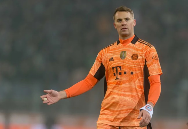 Bayern thua sốc, Neuer chỉ rõ nguyên nhân