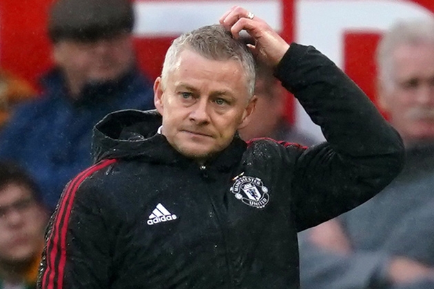 Vì 2 lý do, Man Utd có thể đánh mất siêu tiền đạo trong mơ