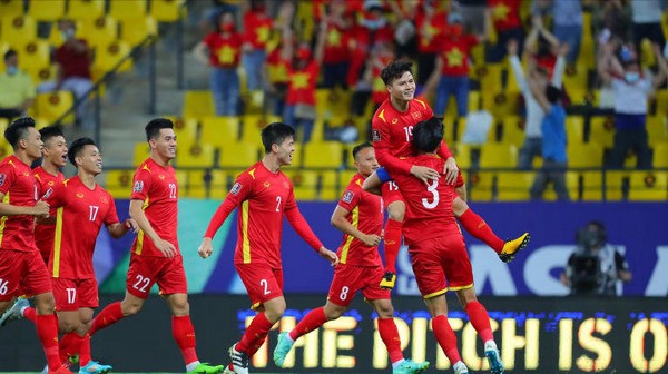 Ảnh bài viết 4 nhân tố ĐT Việt Nam hứa hẹn tỏa sáng tại AFF Cup 2020
