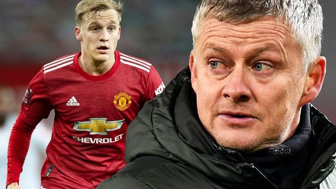 Chỉ biết tạo cú lừa, đã tới lúc Man Utd sa thải Solskjaer