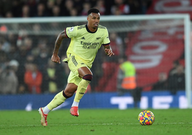 Mục tiêu Arsenal gửi lời đến đồng đội cũ tại Emirates