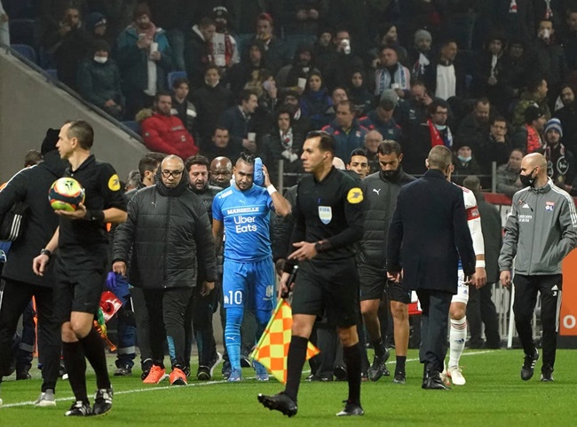 Ảnh bài viết Sau bạo loạn, chủ tịch Lyon phá vỡ im lặng về Payet