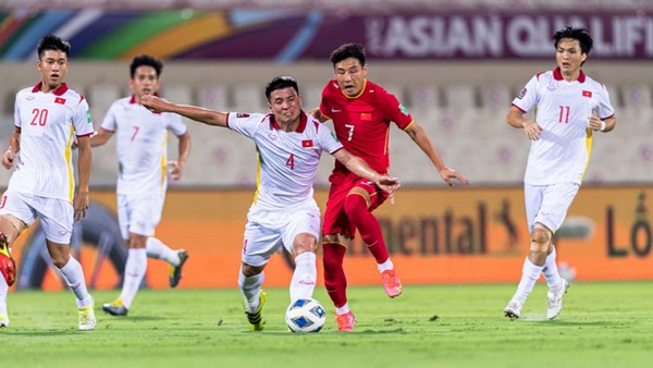 4 sự thay thế xứng đáng của ĐT Việt Nam tại AFF Cup 2020