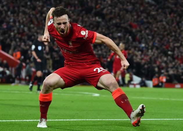 Dirk Kuyt chỉ ra điểm mạnh đáng kinh ngạc của Liverpool