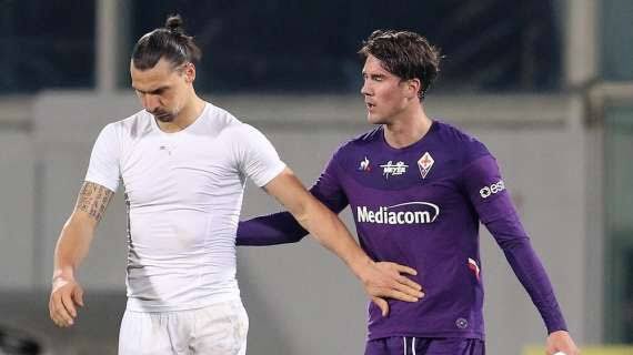 Ảnh bài viết Đội hình tiêu biểu vòng 13 Serie A: Sát thủ U40, mục tiêu của Arsenal