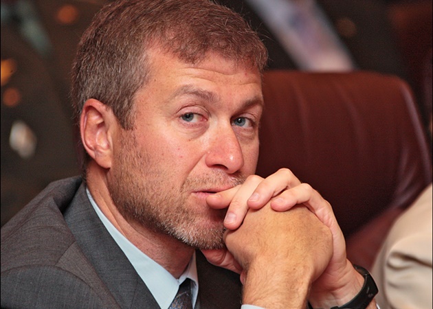 Ảnh bài viết Abramovich có phải ông chủ đặc biệt? Tuchel trả lời