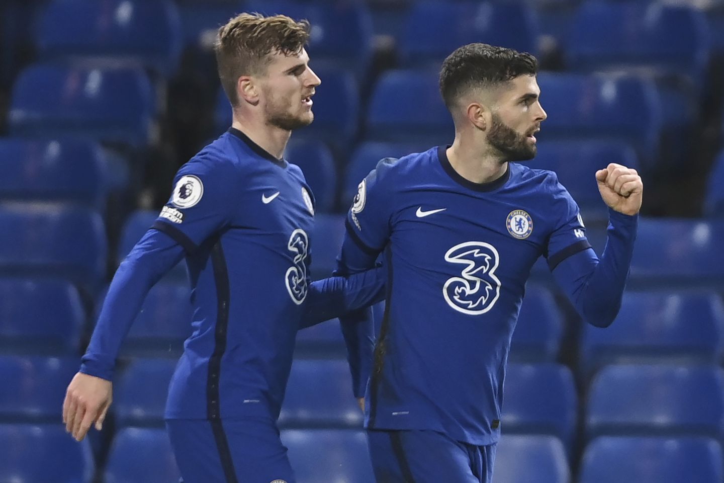 Vắng Havertz, Chelsea có 3 phương án đấu Juventus