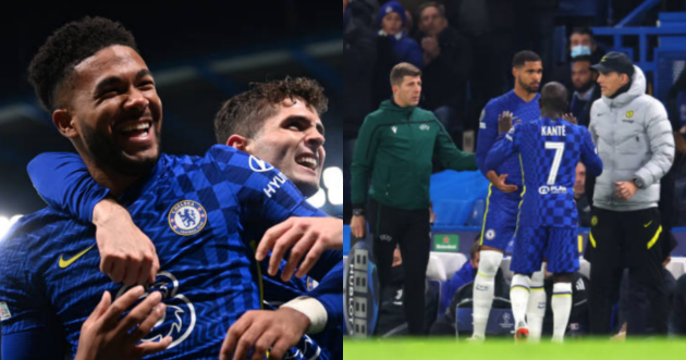 Ảnh bài viết 5 điểm nhấn Chelsea 4-0 Juventus: Viên ngọc tỏa sáng; Nỗi lo Kante