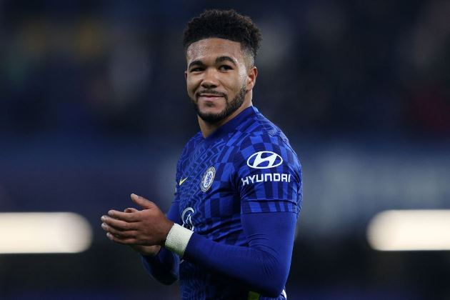 Jason Cundy chỉ ra hậu vệ phải số 1 Premier League