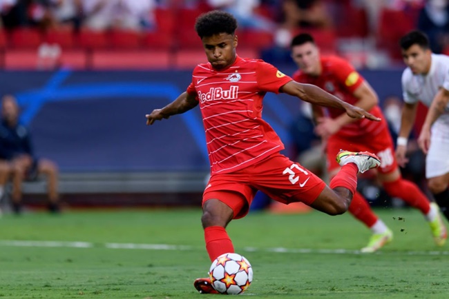 Ảnh bài viết Chủ tịch tiết lộ về mục tiêu của Liverpool