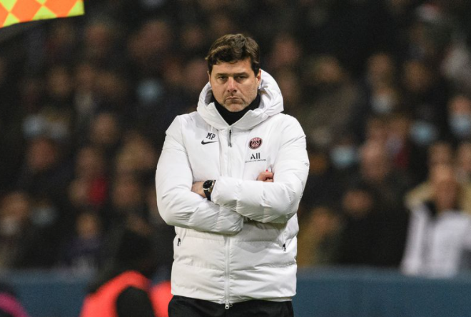 Ảnh bài viết Trận đấu với Man City sẽ quyết định chiếc ghế của Pochettino