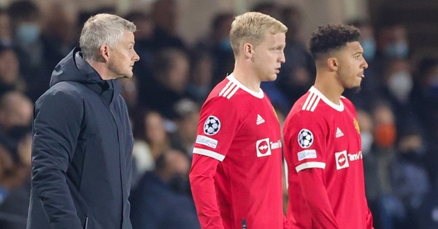 3 cách giúp Man United lấy lại vị thế 