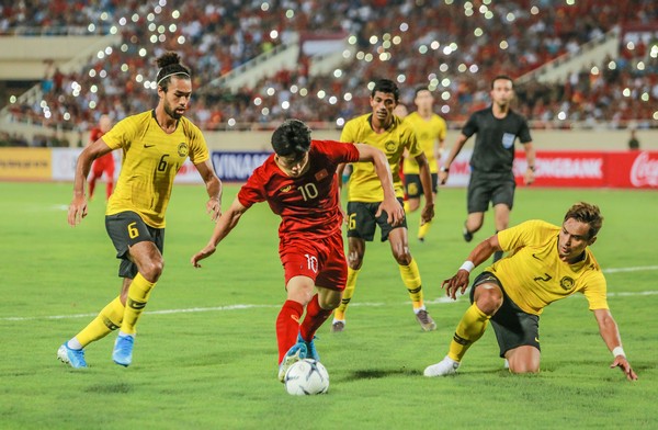 4 bất lợi của ĐT Việt Nam tại AFF Cup 2020 và những giải pháp