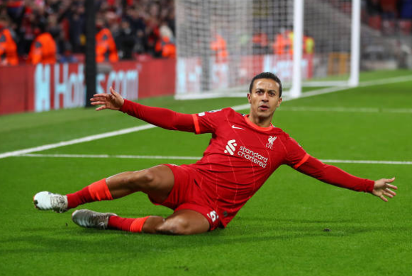 Ảnh bài viết "Bạn có thể bỏ ra 10 phút để chiêm ngưỡng bàn thắng của Thiago"