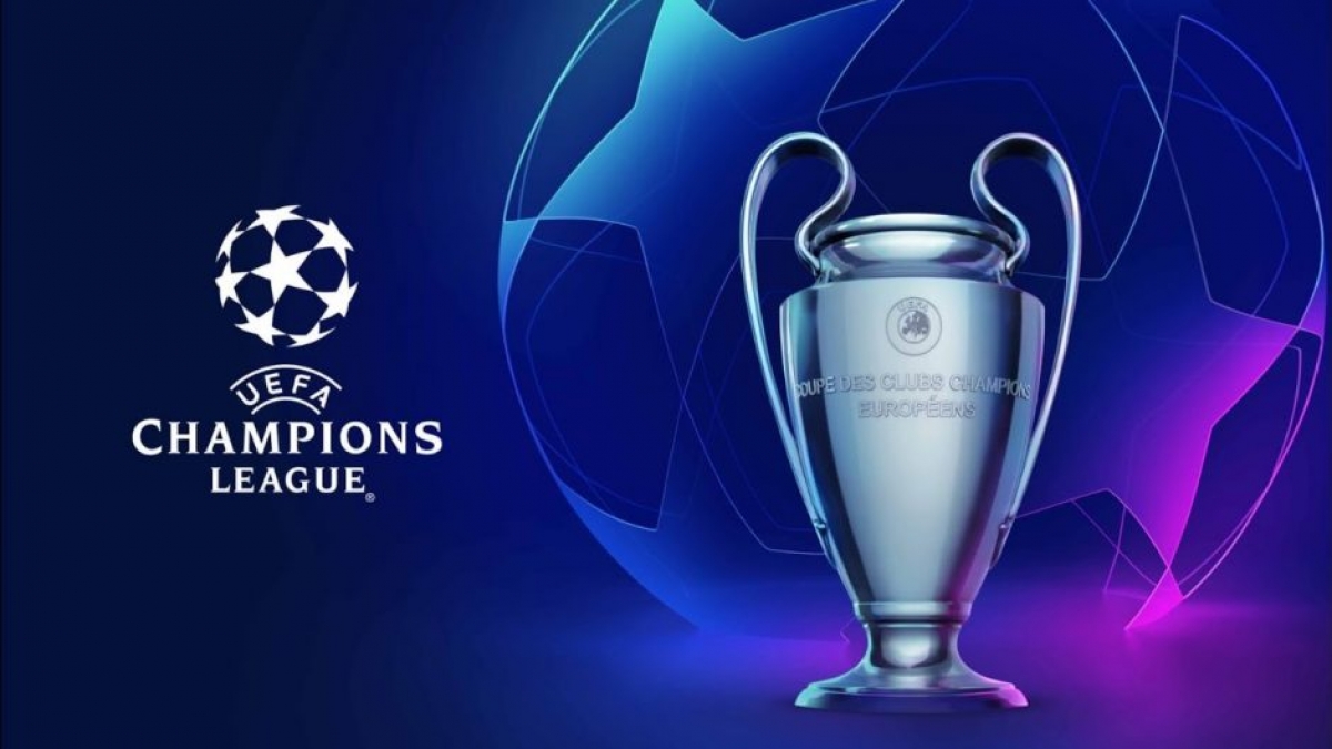 Logo Thể Thao Champions League Hình minh họa Sẵn có - Tải xuống Hình ảnh  Ngay bây giờ - Biểu tượng - Đồ thủ công, Chiếc cúp, Chiến thắng - Hoạt động  di chuyển - iStock