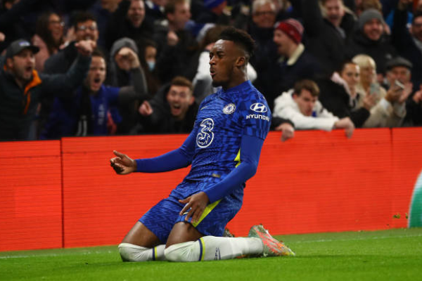 Ảnh bài viết Hudson-Odoi hé lộ chìa khoá giúp Chelsea thắng đậm Juventus