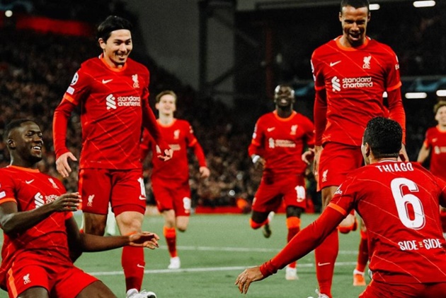 Ảnh bài viết Klopp: "Liverpool đã có thể thua"